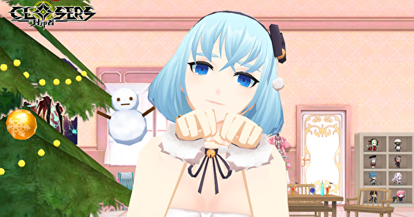 《封印者：CLOSERS》3v3 共鬪排名赛由队伍“洋鸿料理”夺冠 释出主线最新篇章资讯