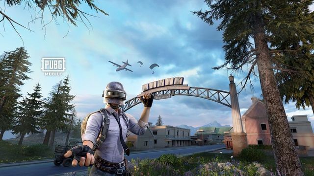 Sensor Tower 指出《PUBG MOBILE：絕地求生 M》全球累計營收突破 80 億美元里程碑《PUBG MOBILE》