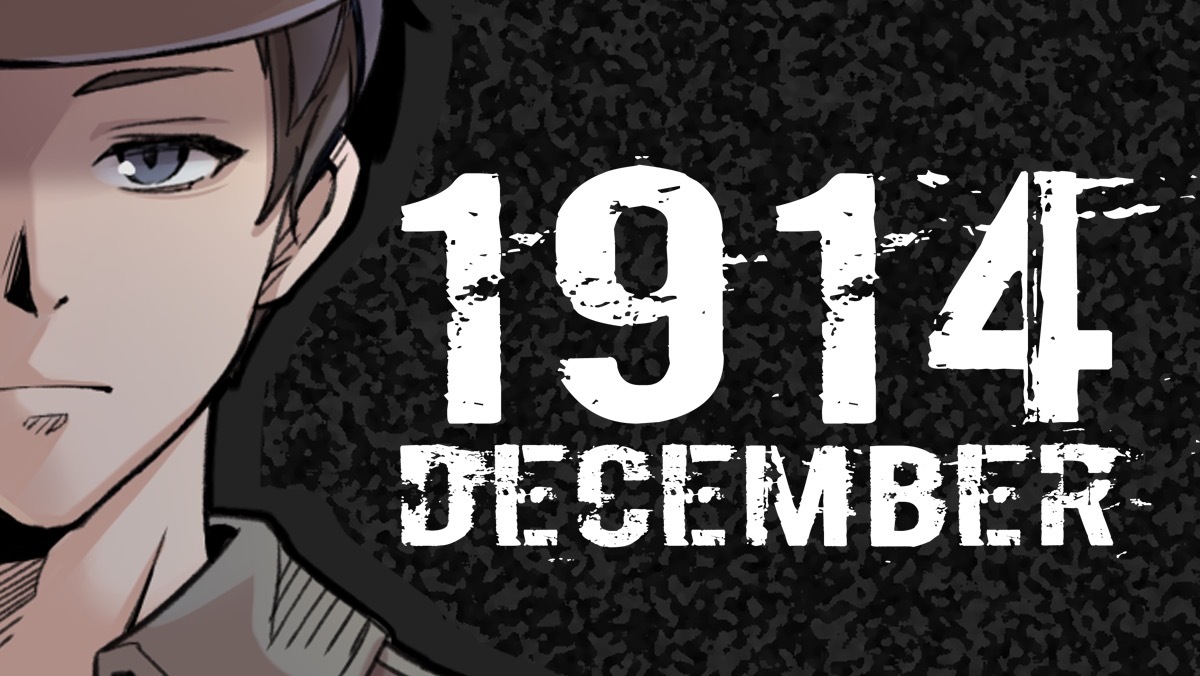 《谁是犯案者》台湾团队新作《December 1914》公开 Steam 页面 预定明年第一季问世插图