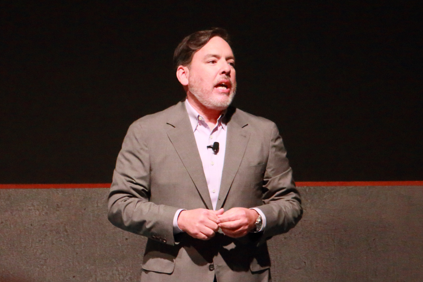 Sie 環球工作室主席尚 雷登與sie 董事盛田厚宣布離職 巴哈姆特