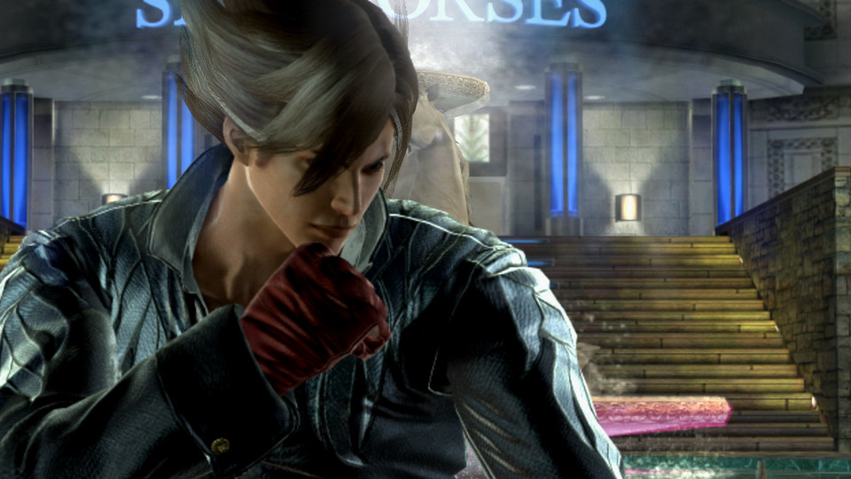 拉斯‧亞歷山德森