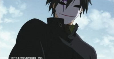 Darker Than Black 黑之契約者 流星之雙子 宣傳影片釋出 Darker Than Black 流星の双子 巴哈姆特