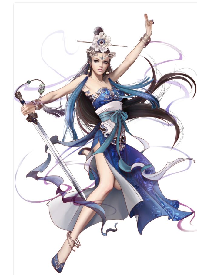 丐幫弟子 四海為家逍遙不羈