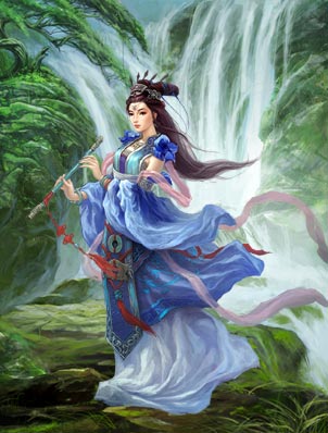 先天職業:暗影牧師