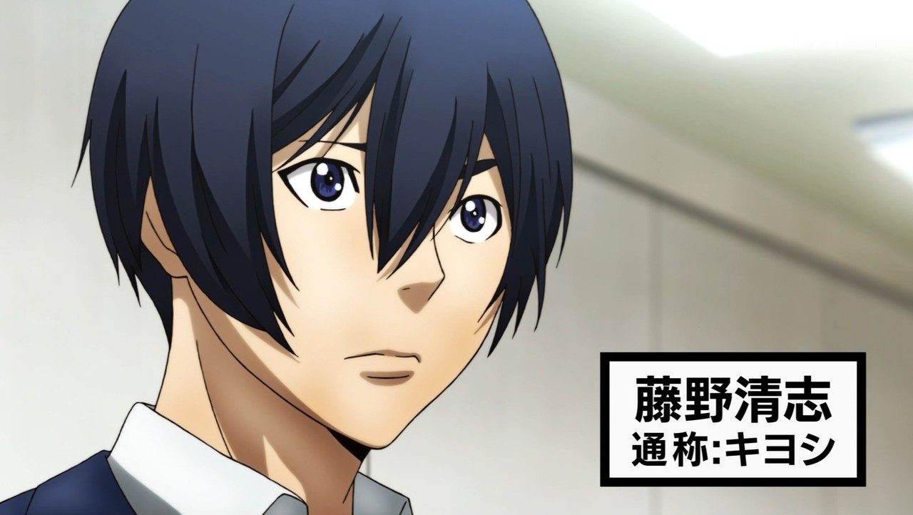 試片 水島努監督 監獄學園 踏入女校改制高中五名男子的天國與地獄校園生活 Prison School 巴哈姆特