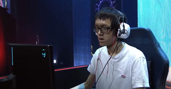 韩国 GSL 将力抗全世界赛区选手！《星海争霸 2》全明星赛台湾将由 Has 代表出战