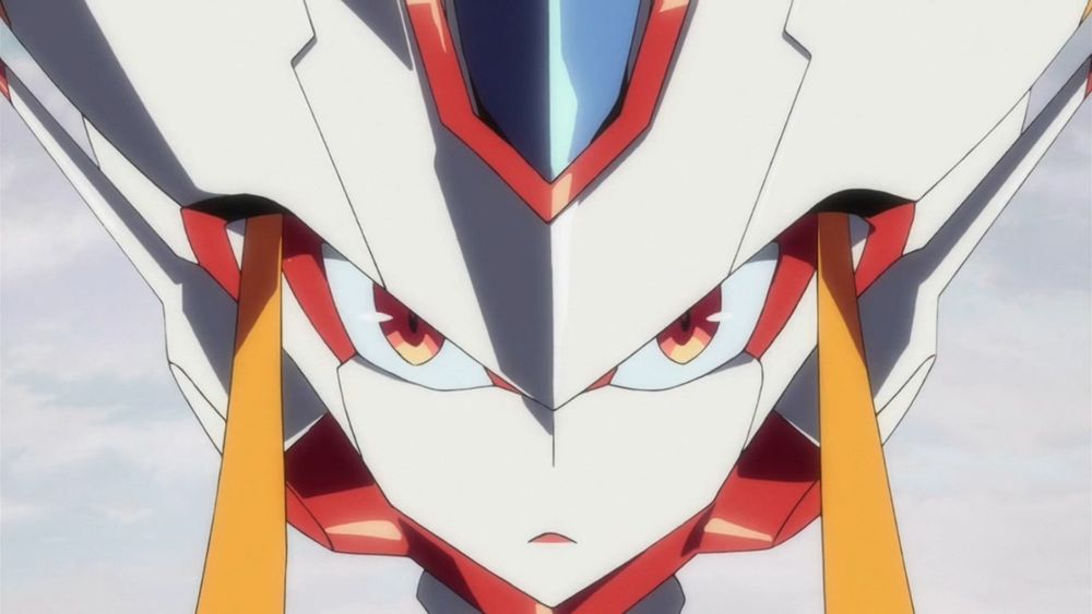 【試片】《DARLING in the FRANXX》兩大公司攜手合作 動畫業界國家隊的原創機人作《DARLING in the FRANXX ...