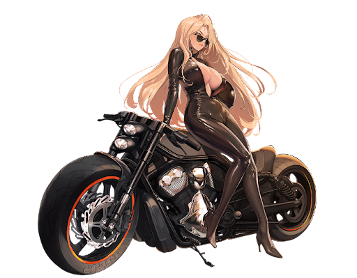 5★ 追擊者庫巴巴 image