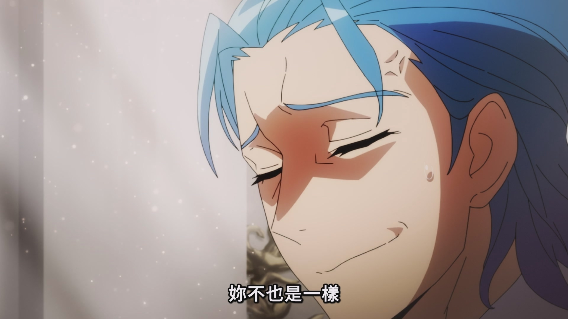 多莉切與埃爾海姆(CV:古川慎)鬥嘴的顏藝趣味十足 image