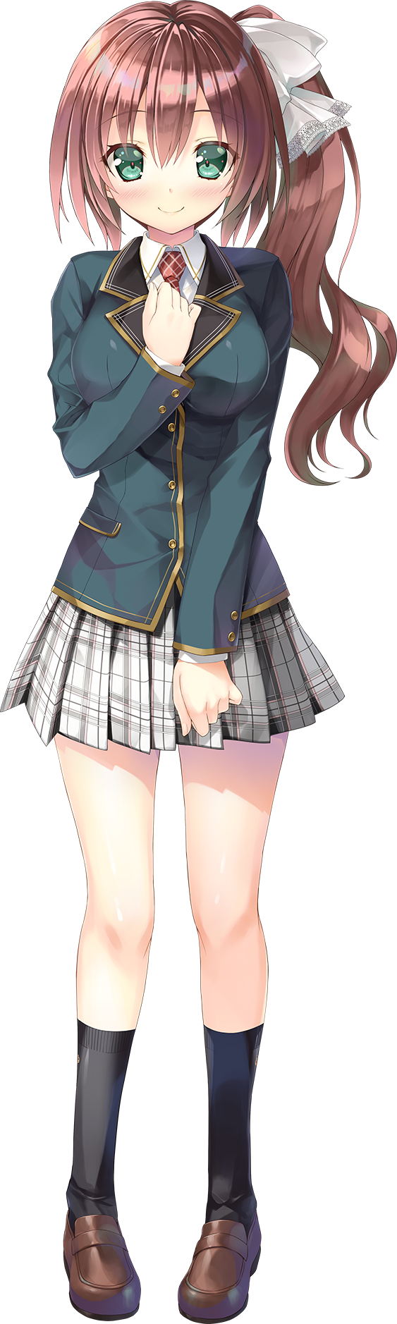 視覺小說《見習戀人 Study § Steady》繁體中文版 Steam 頁面公開《Study § Steady》 - 巴哈姆特