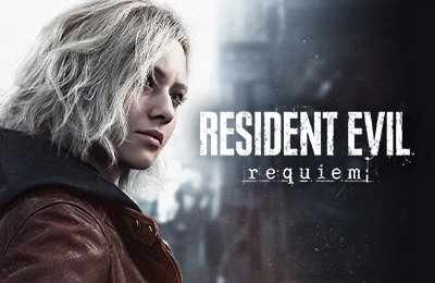 惡靈古堡 9：安魂曲