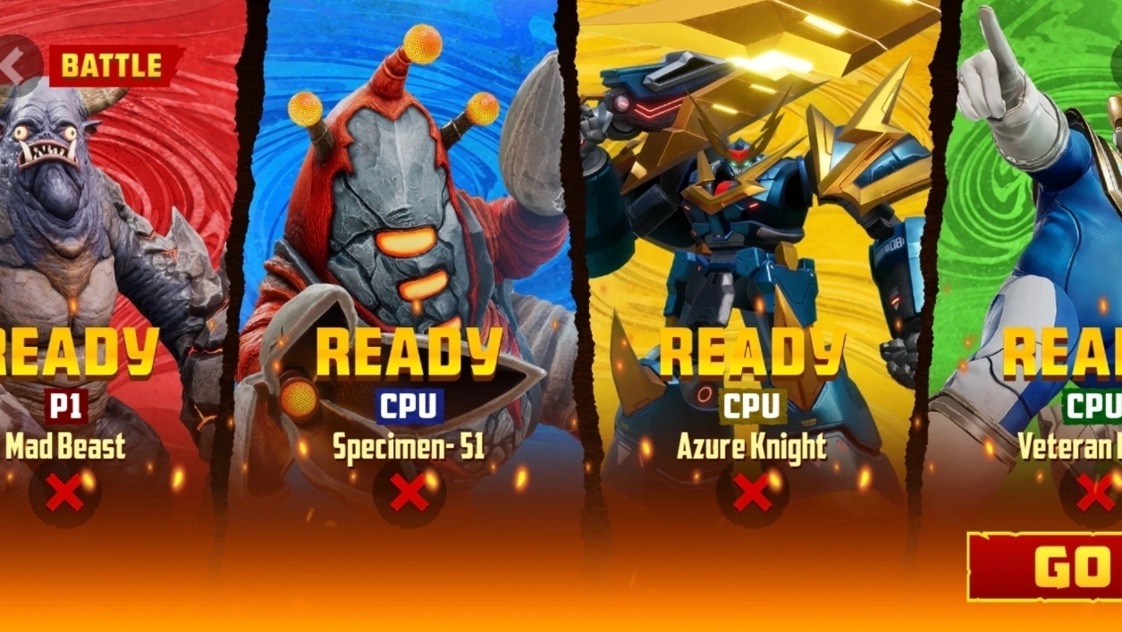 GIGABASH Mobile Buka Open Beta di App Store dan Google Play