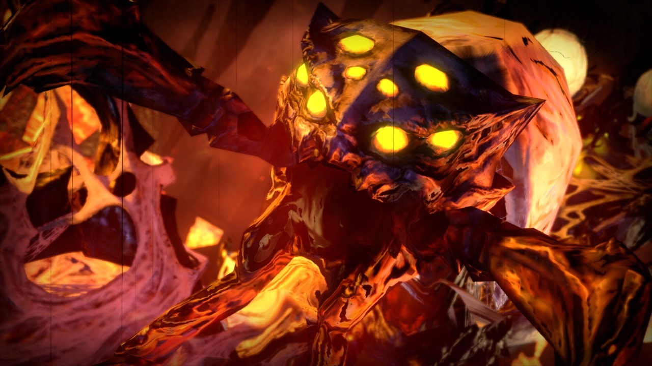 山明水秀之鄉「神火村」 image