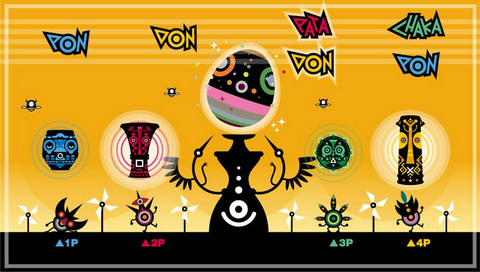 「嘉年華」部分