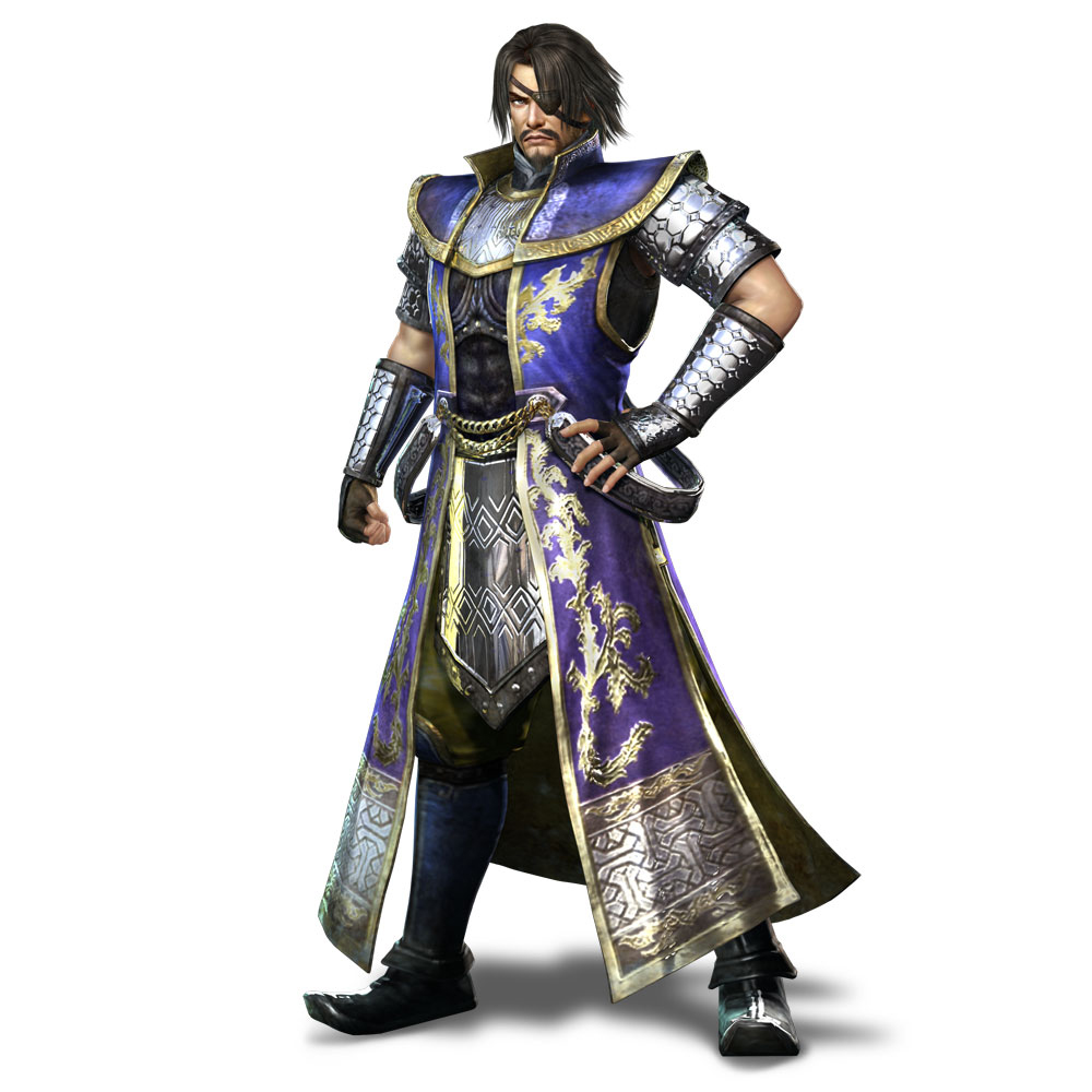 《真‧三國無雙 6》首波追加下載內容釋出 歷代角色服裝陸續登場《DYNASTY WARRIORS 7》 - 巴哈姆特