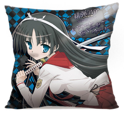 《绯弹的亚莉亚》抱枕(2)