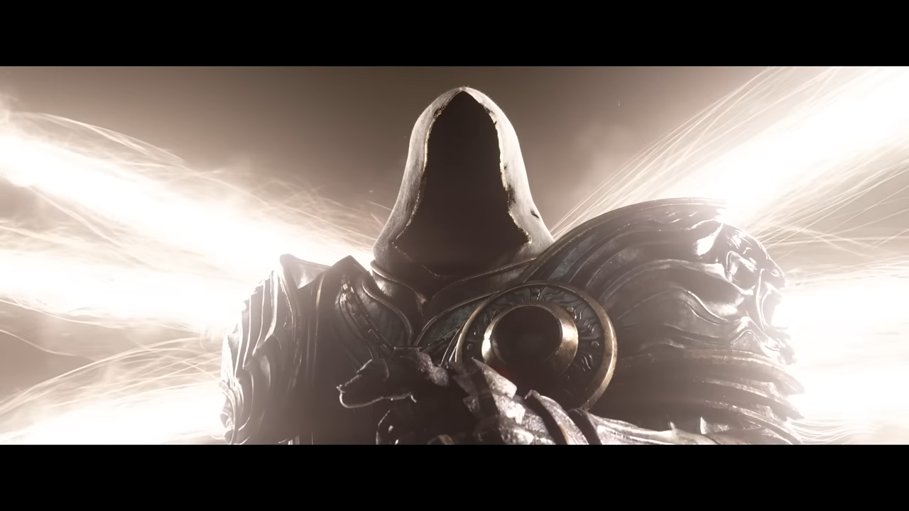 《暗黑破坏神 4》开发团队释出讲解「TGA CG 宣传影像」的新影片插图