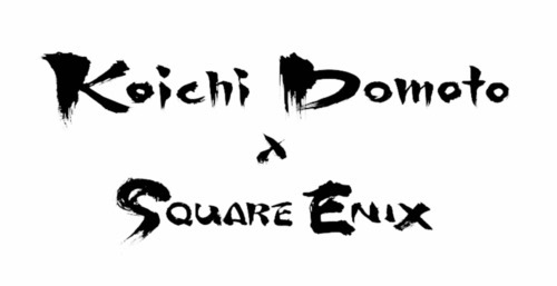 Square Enix参加堂本光一 Domoto Koichi 的新专辑 根据巴哈姆特幻想世界 Fantasy Worldview Bahamut 创作图像和音乐