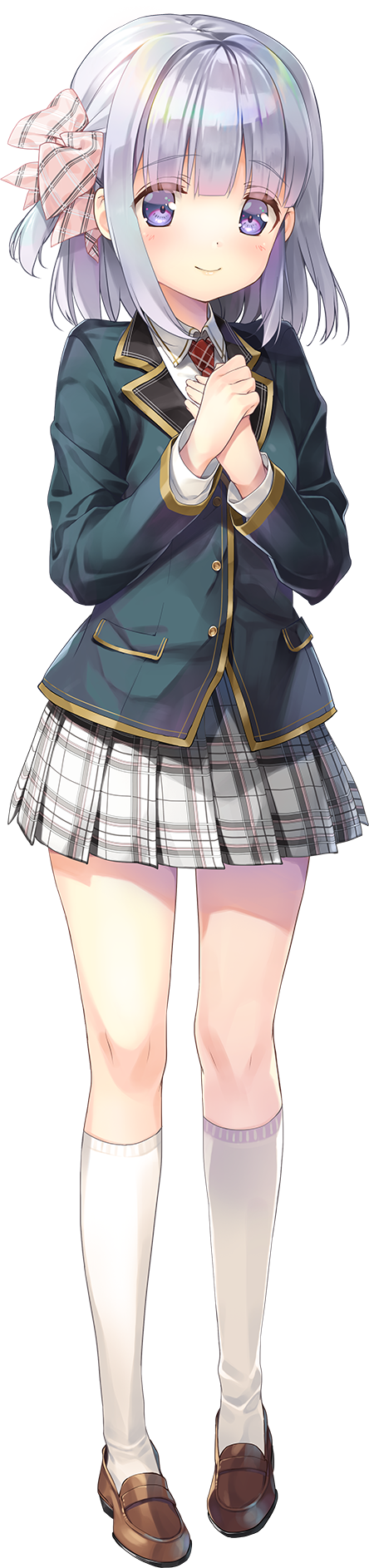 視覺小說《見習戀人 Study § Steady》繁體中文版 Steam 頁面公開《Study § Steady》 - 巴哈姆特