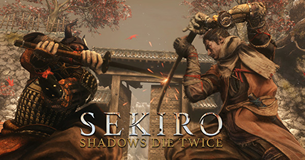 隻狼 暗影雙死 發售前夕舞台活動報導公開最新實機遊戲影片 Sekiro Shadows Die Twice 巴哈姆特