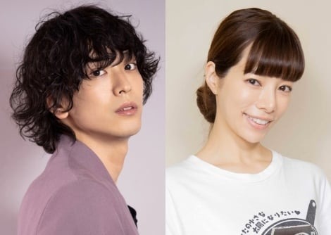 刀劍亂舞 網王 舞台劇演員黑羽麻璃央與櫻井由紀宣布結婚喜訊 巴哈姆特