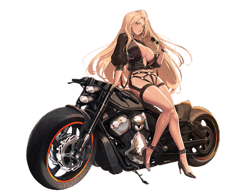 5★ 追擊者庫巴巴 image