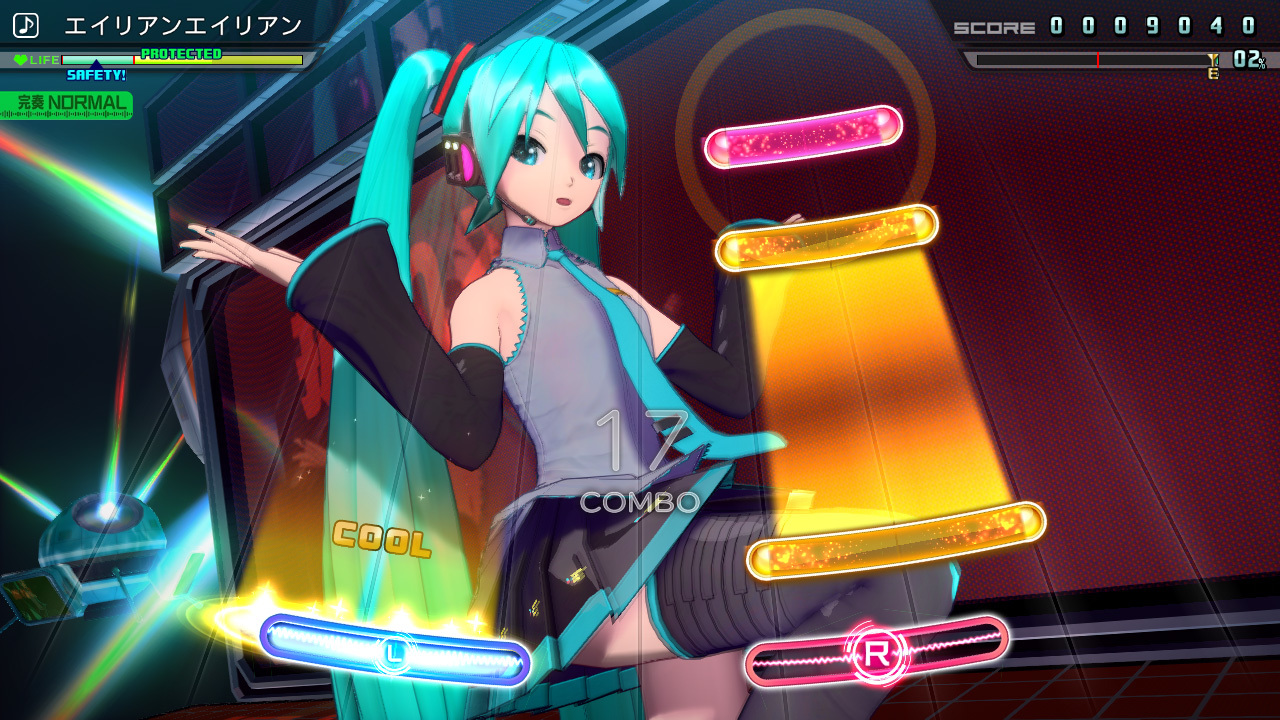 初音未來Project DIVA MEGA39's》中文版發售日確定初回限定版公開- 巴 