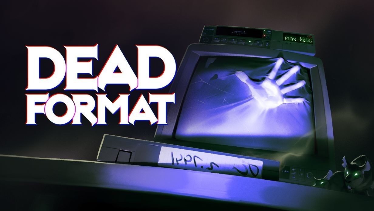 生存冒险游戏《死亡录影带》12 月 10 日上市 穿越恐怖电影世界拯救手足