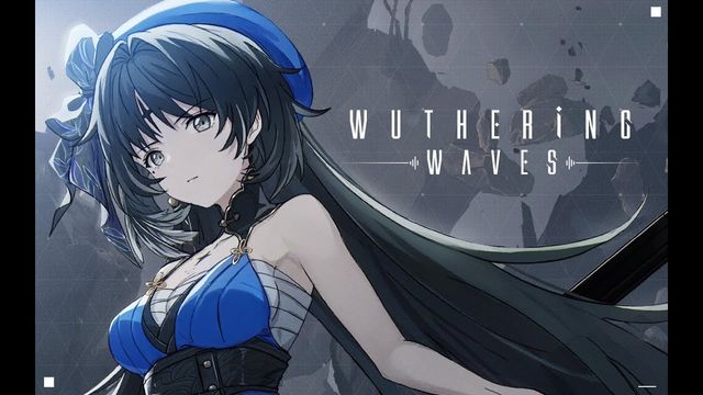 《戰雙帕彌什》開發團隊研發開放世界新作《鳴潮 Wuthering Waves》釋出實機及宣傳影片《Punishing: Gray Raven》