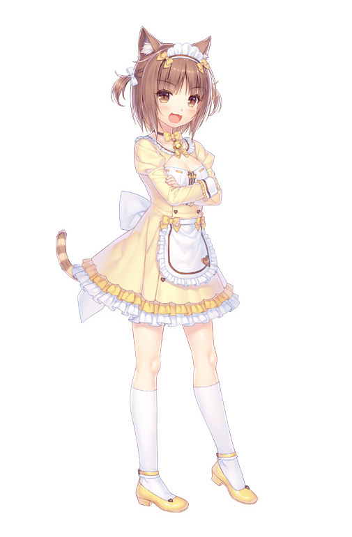 Steam Workshop::Catgirl 貓娘