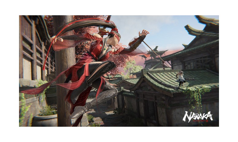 勇者福利社 Geforce Now首次申辦白金方案前30天免費 活動抽 永劫無間 Steam遊戲序號 巴哈姆特