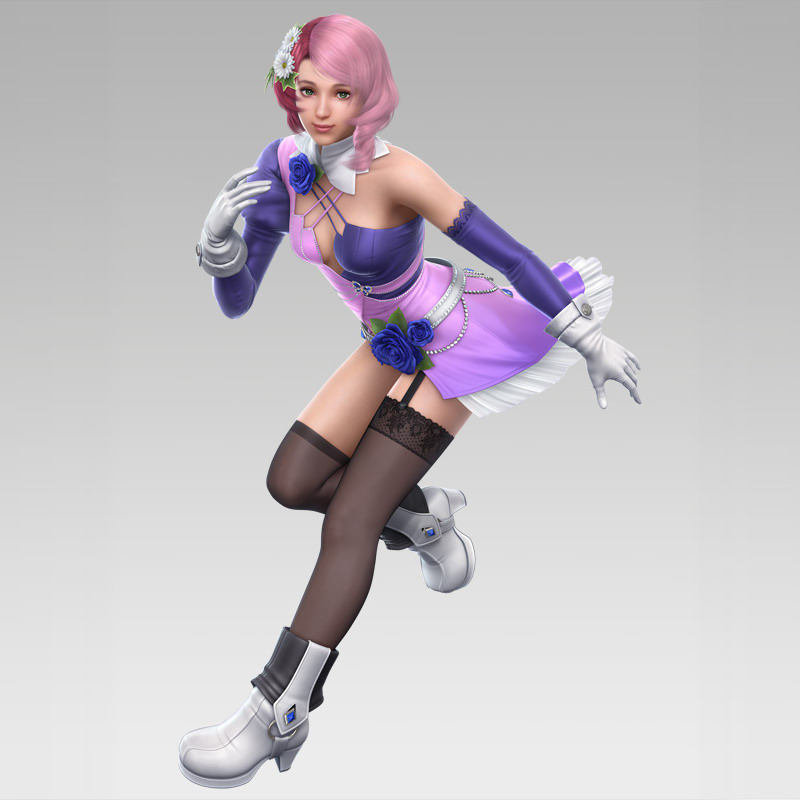 亞莉莎‧博斯科諾維奇