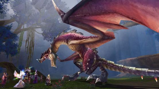 驚心動魄的冒險旅程