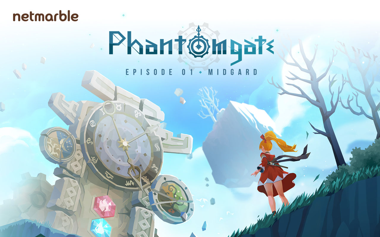 Netmarble лаунчер. Netmarble games. Gate Phantoms. Фантомные врата игра. Netmarble Launcher.