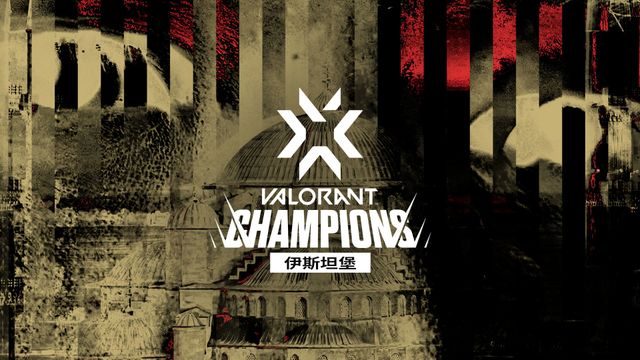 《特戰英豪》2022 VCT 全球總決賽即將開戰 總決賽當日將於松菸舉辦觀賽派對《VALORANT》