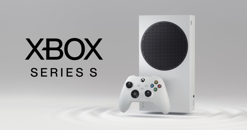 Xbox Series S 本体 - rehda.com