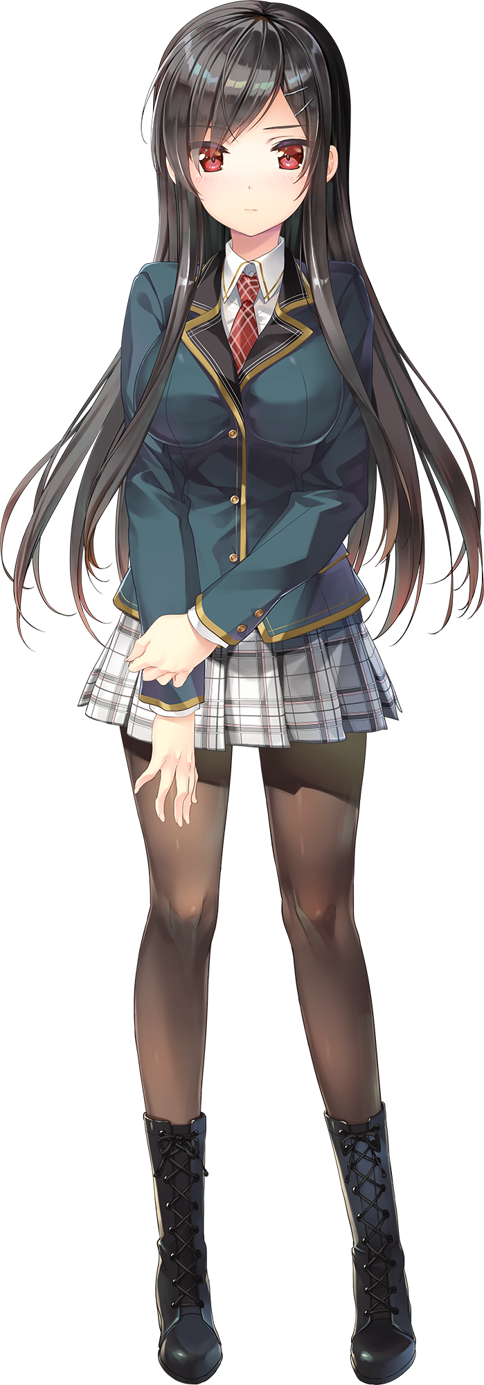 視覺小說《見習戀人 Study § Steady》繁體中文版 Steam 頁面公開《Study § Steady》 - 巴哈姆特