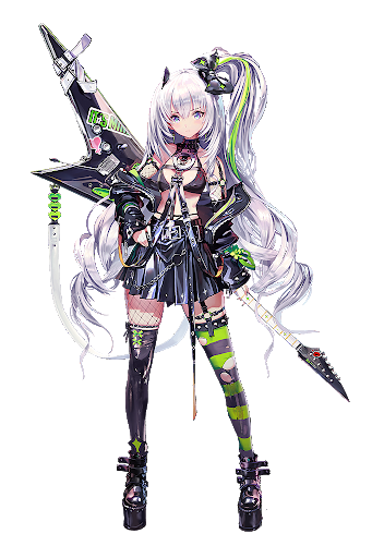 5★ 魅影怪盜拉弗斯 image