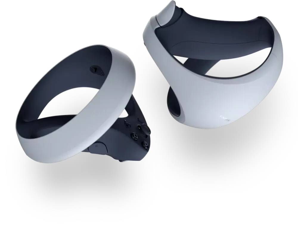 PlayStation VR2 公布官方技术拆解影片 深入检视精心设计结构与设计哲学插图4