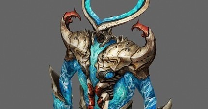 《奇迹 MU Online》改版开放新地图“黑暗沼泽” 挑战新怪物与 BOSS