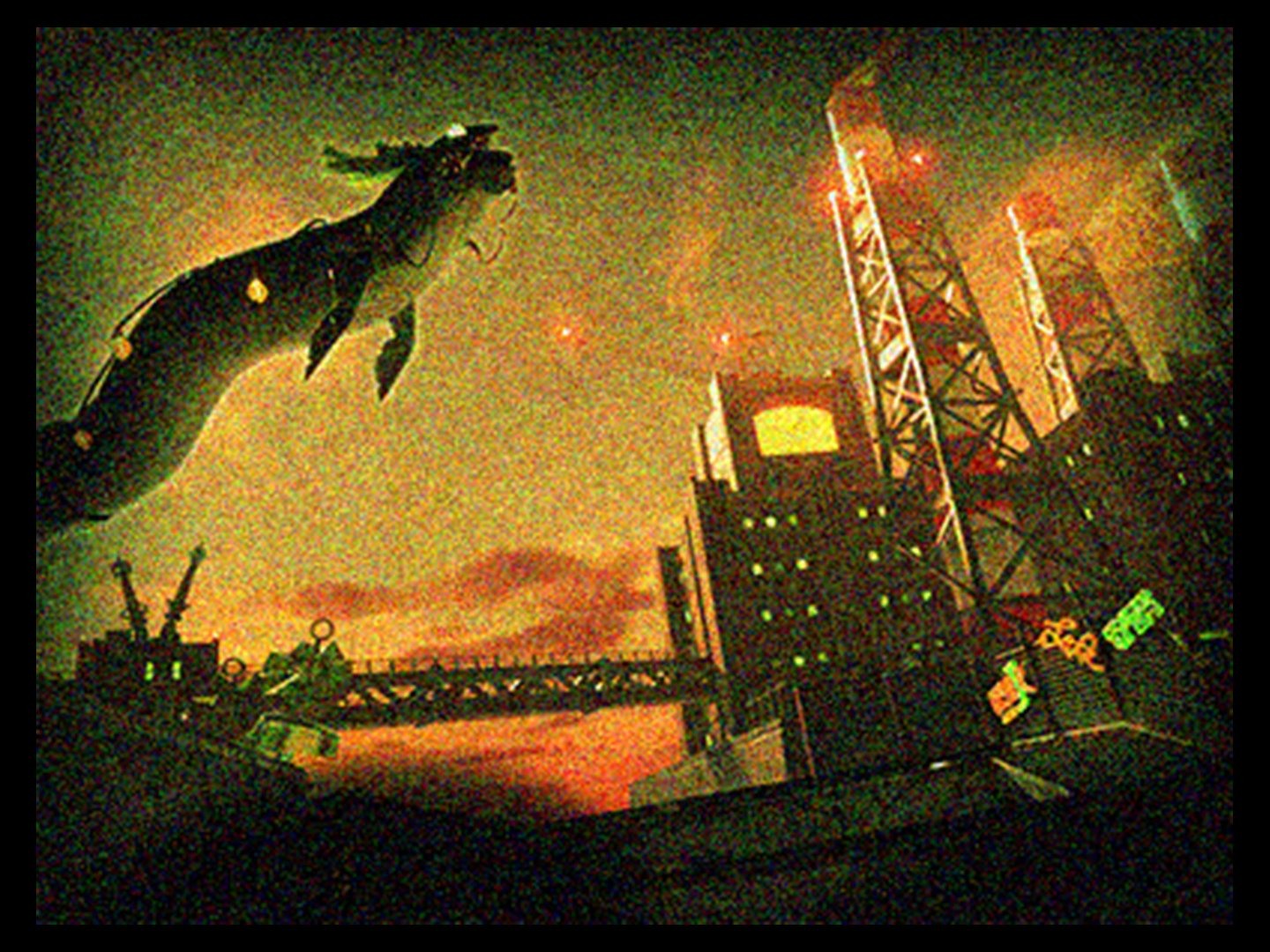 《斯普拉遁 3》新赛季将开放「团队打工竞赛」 头目鲑鱼「辰龙」于大型跑登场插图8