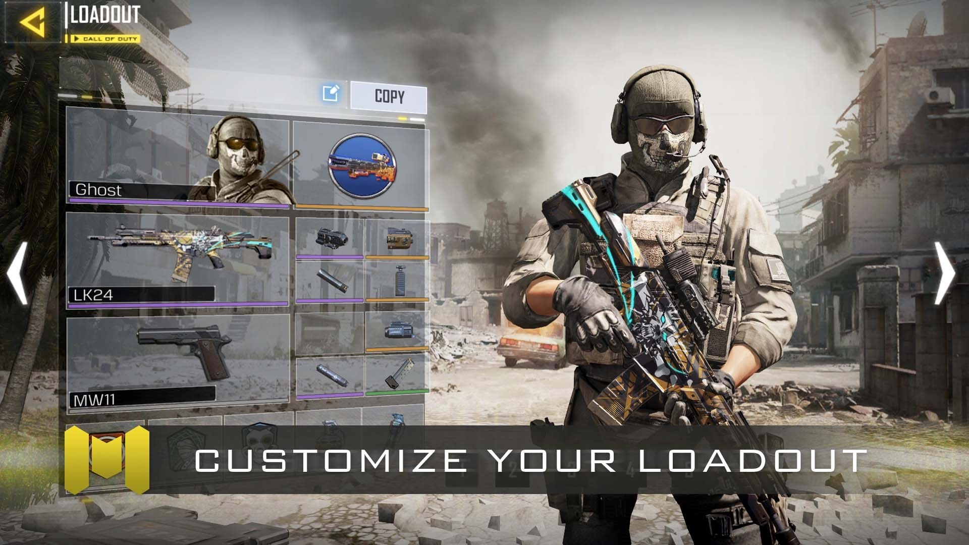 Garena 宣布取得 決勝時刻 手機遊戲 Call Of Duty Mobile 台灣等地區代理權 Call Of Duty Mobile 巴哈姆特
