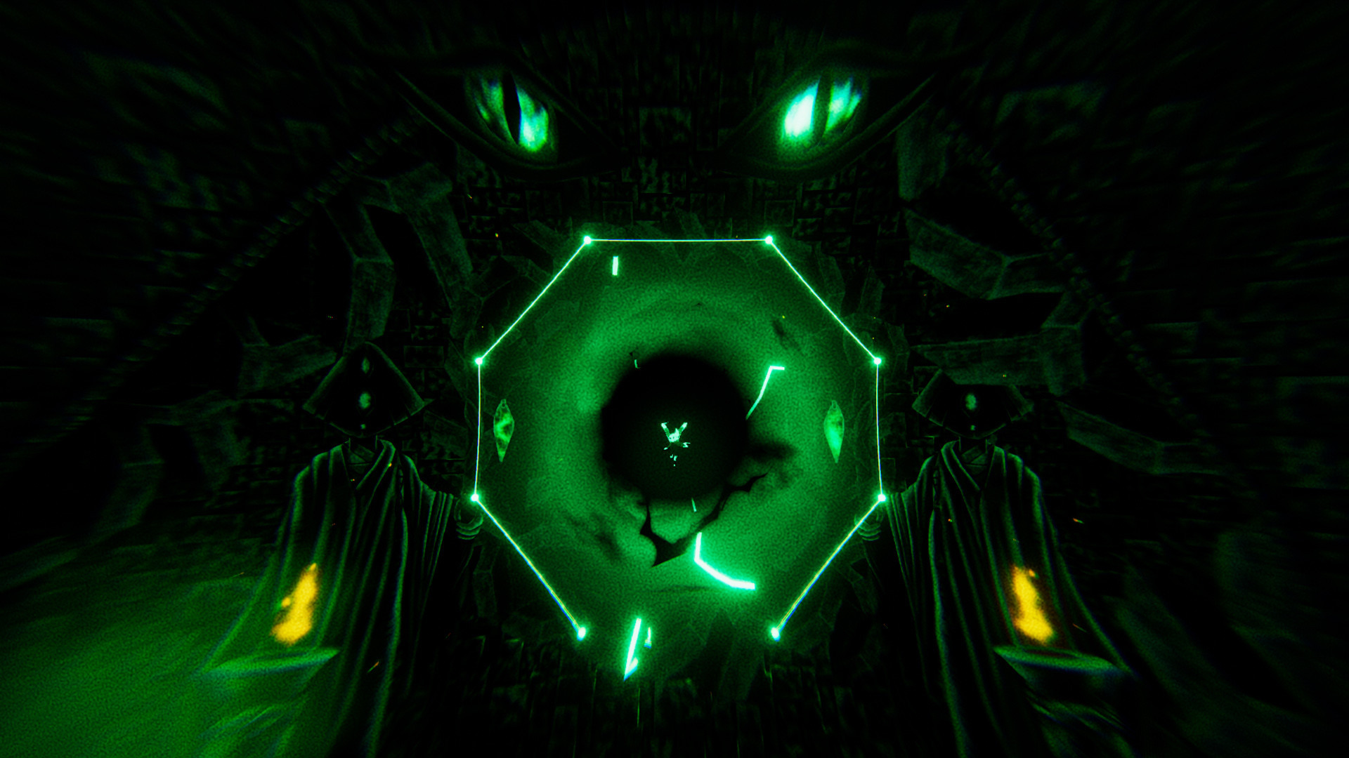 2D 类银河战士恶魔城动作游戏《伊莉丝：深渊洄光》明年发行 释出最新游戏玩法影片插图8
