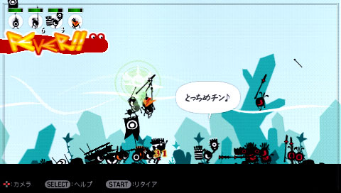 雙手可裝備不同武器