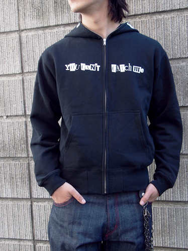 說真的單穿還蠻帥氣的外套