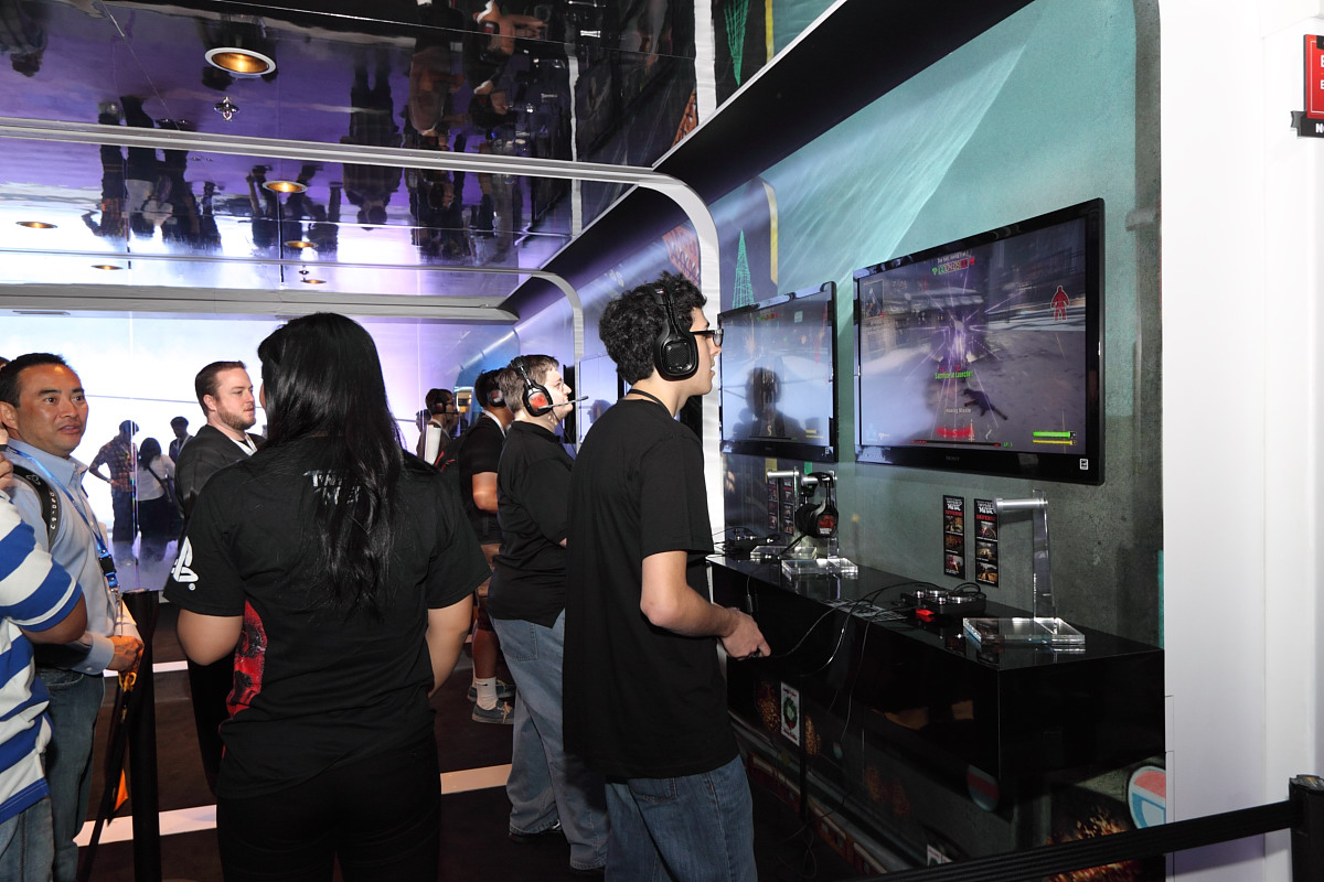 獲選為 IGN E3 最佳 PS3 遊戲之一