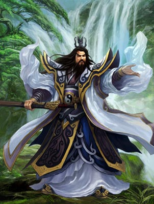 先天職業:閃電幽魂