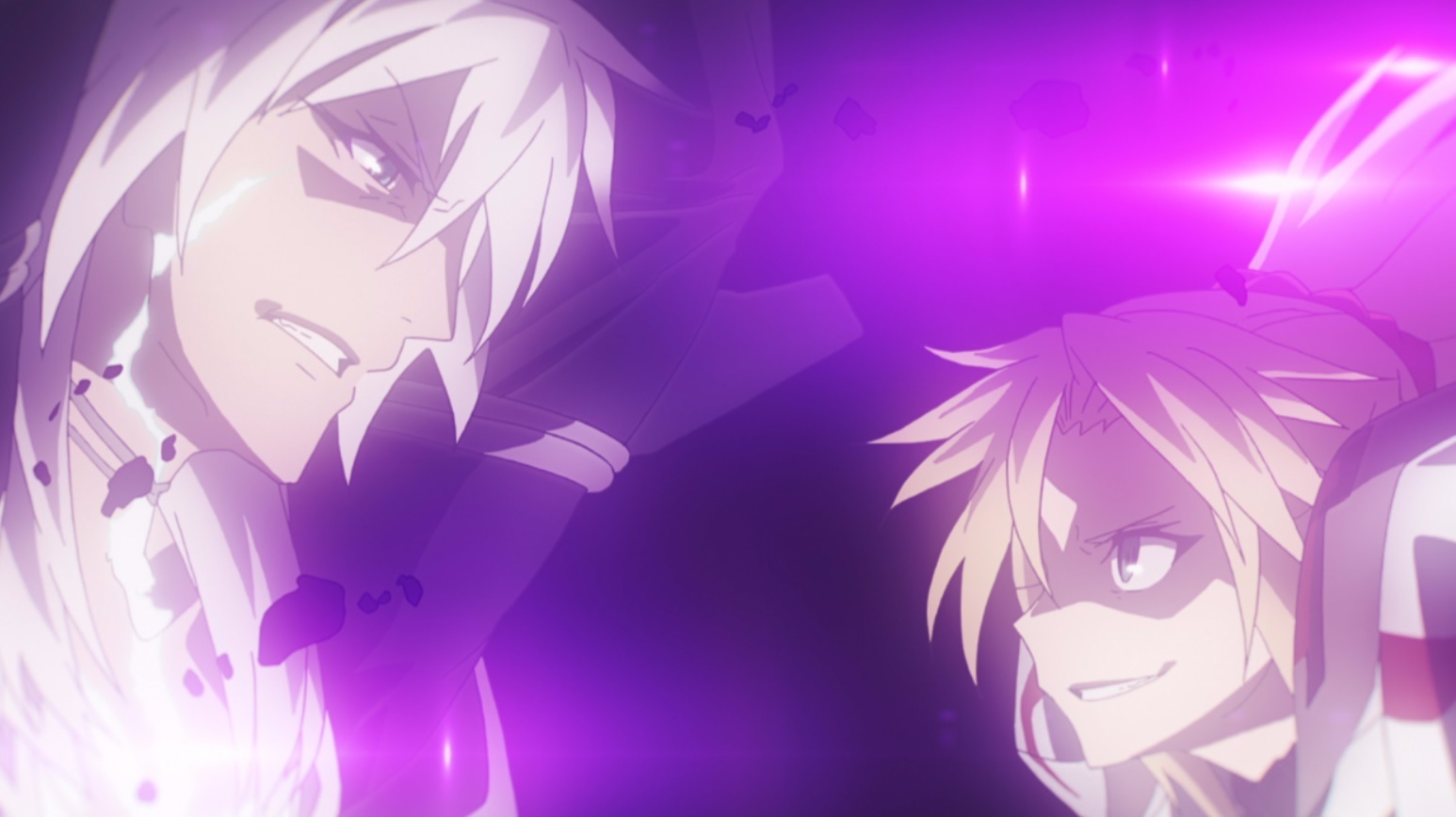 《Fate/stay night》外傳小說《Fate/Apocrypha》將於今年內推出電視動畫《Fate/Apocrypha》 - 巴哈姆特