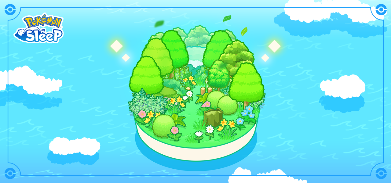 《Pokémon Sleep》公開新功能「EX 模式」介紹 預告舉辦「雷公 & 炎帝 & 水君研究」活動《Pokémon Sleep ...