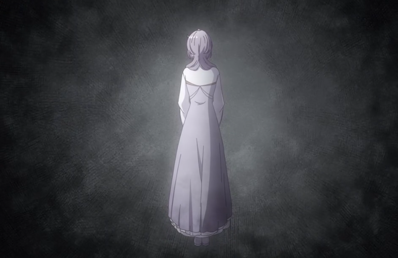 不被認可的迷惘、得知被出賣後的絕望 image